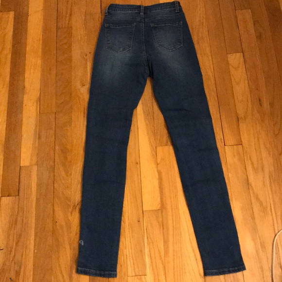 Fashion Nova Jeans - Picture 3 of 4